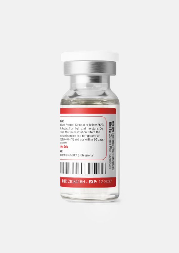 Melanotan II - Image 2
