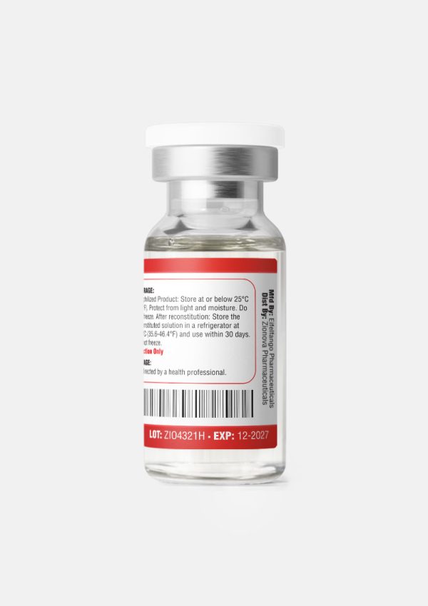 HCG - Image 2