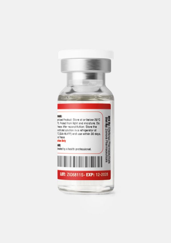 Tesamorelin - Image 2