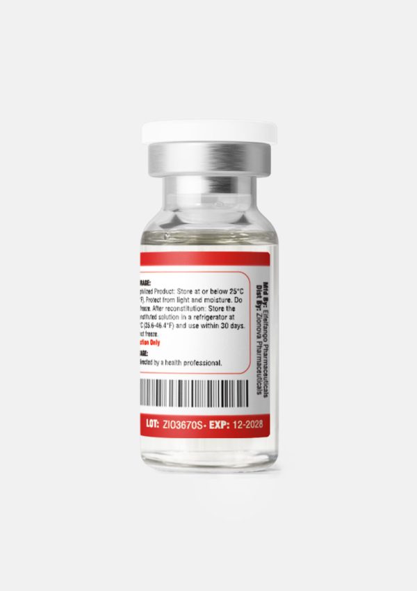 GHRP-2 - Image 2