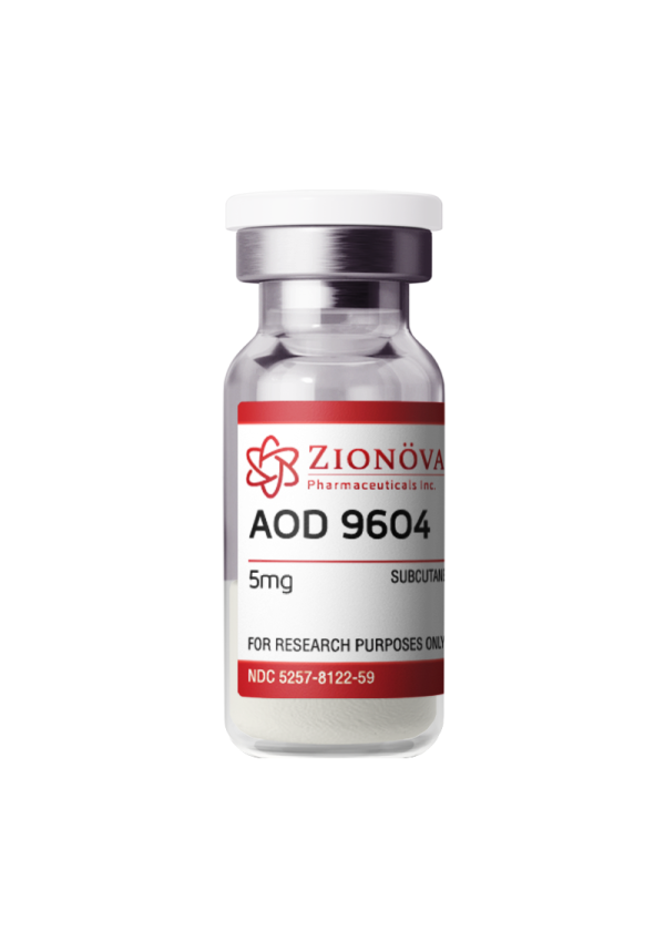 AOD 9604 (5mg)