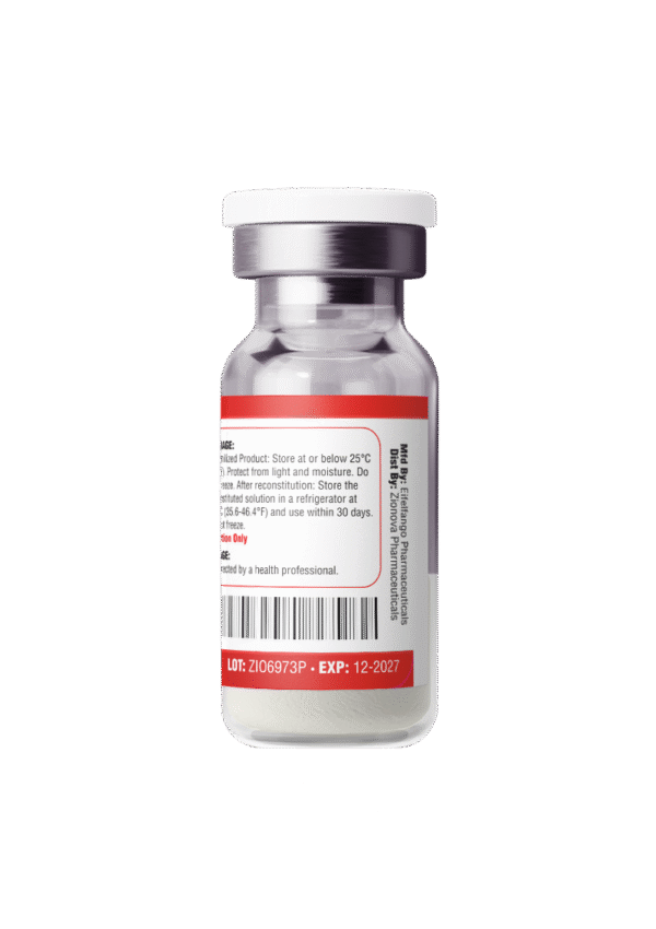 Tesamorelin (5mg) - Image 2