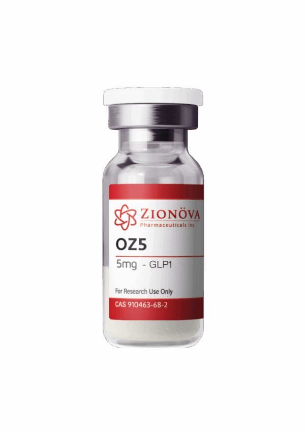 OZ5 (5mg)