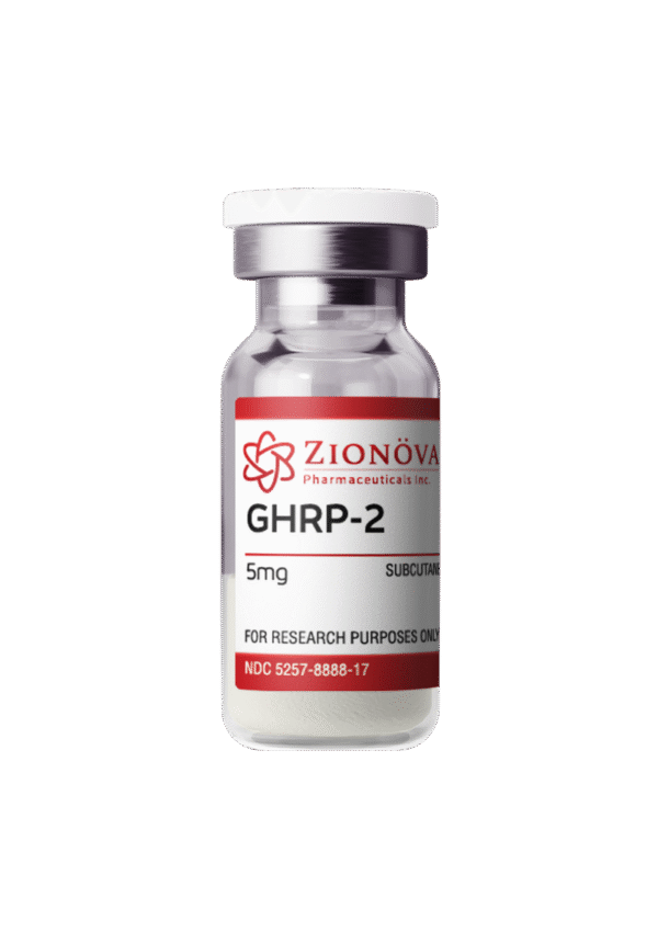 GHRP-2 (5mg)