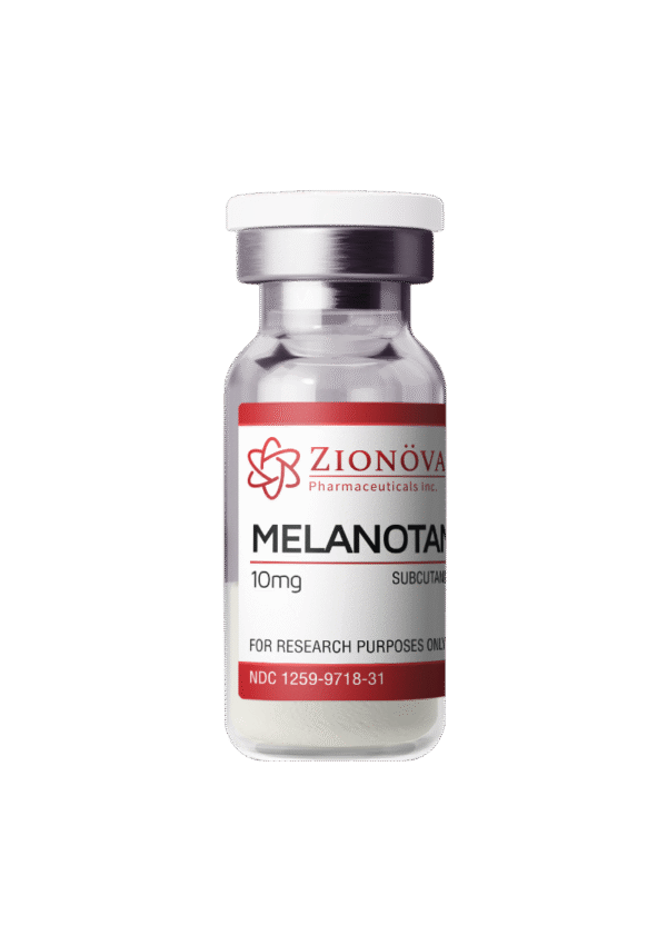 Melanotan II (10mg)