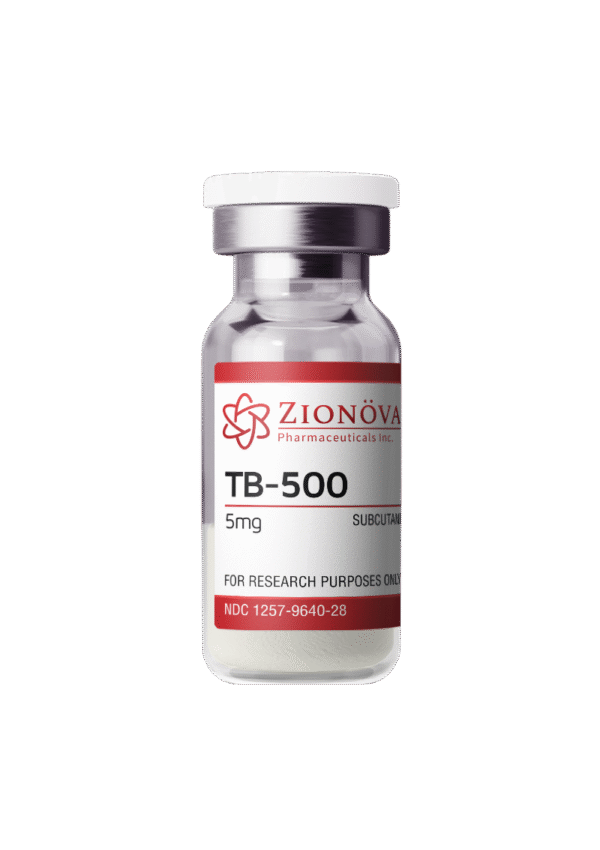 TB-500 (5mg)