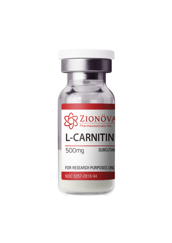L-Carnitine (500mg)