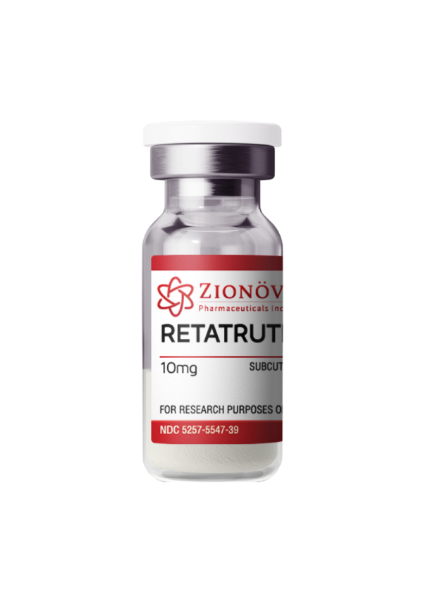 Retatrutide (10mg)