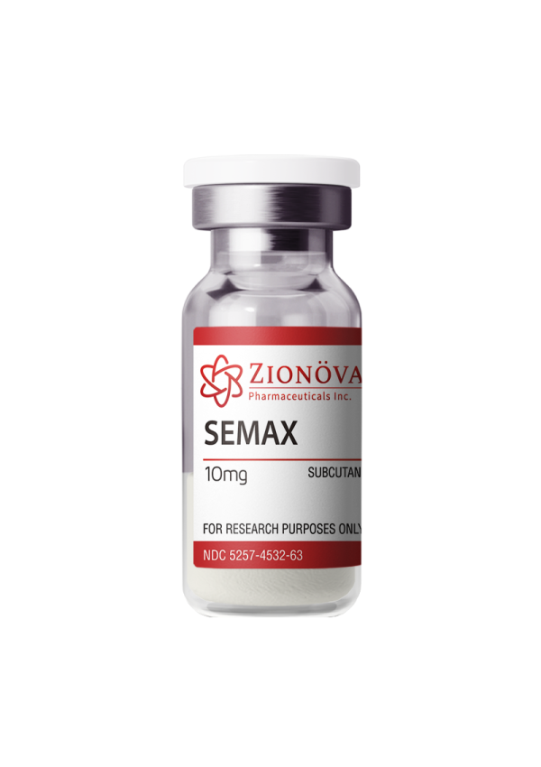 Semax (10mg)