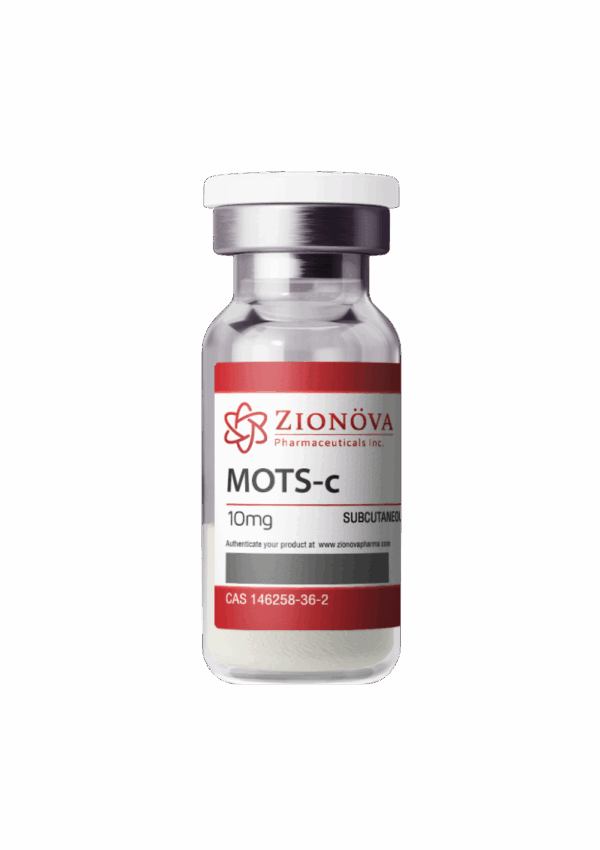 MOTs-C (10mg)