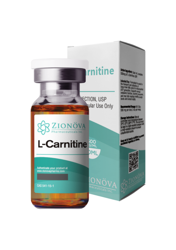 L-Carnitine (5000mg)
