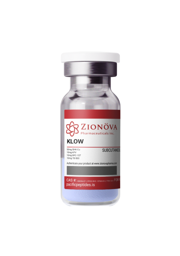 Klow (80mg)