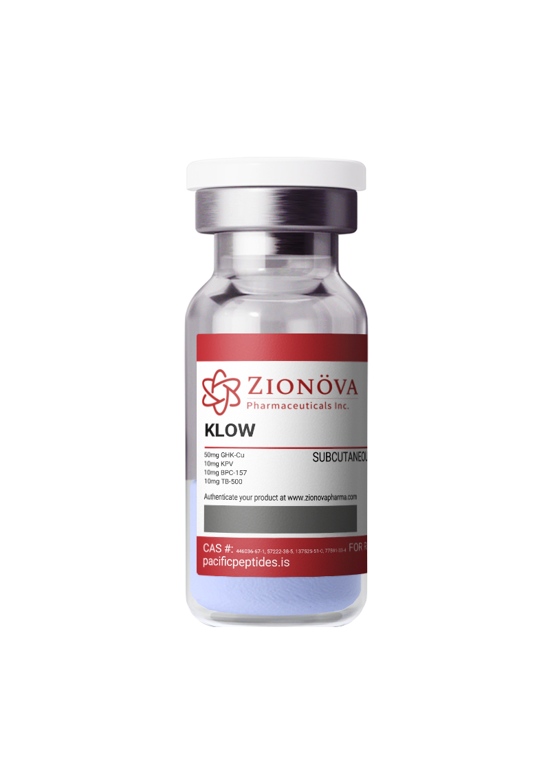 topic klow peptide Think twice before injecting peptides bought online: unauthorized products  can seriously harm you main image 0