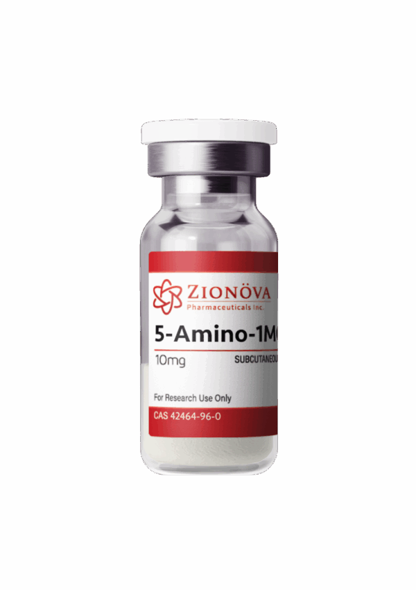 5-Amino-1MQ (10mg)