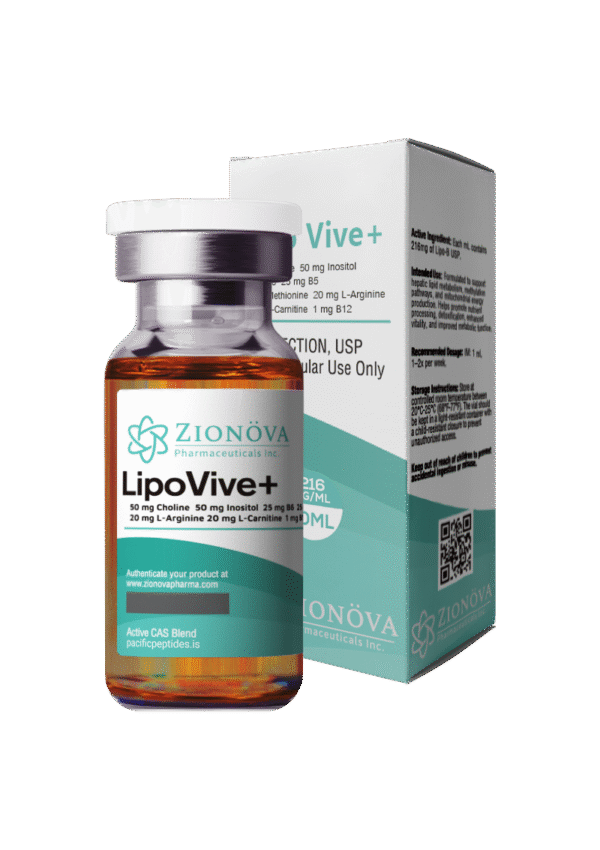 LipoVive+