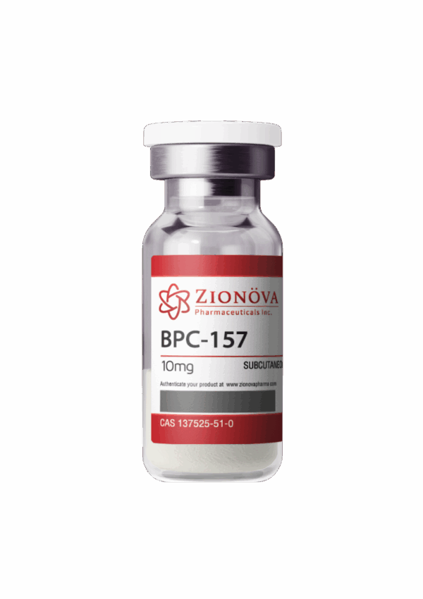 BPC-157 (10mg)