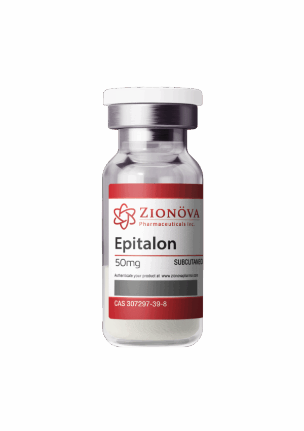 Epitalon (50mg)