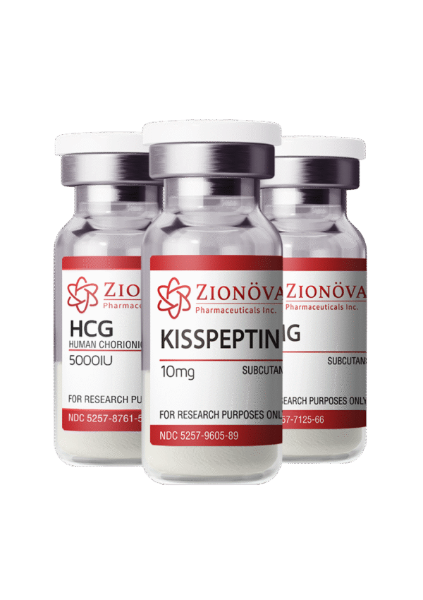 Genesis Protocol Stack