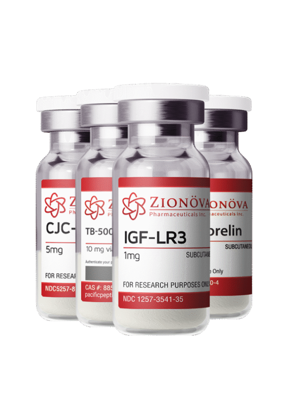 Hypertrophy Matrix Stack