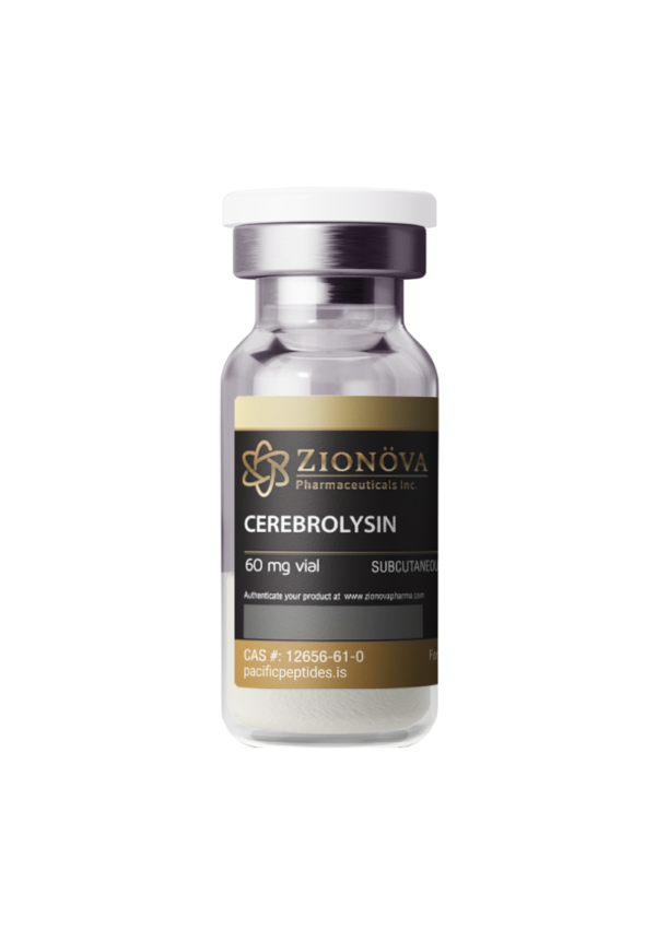 Cerebrolysin (60mg)