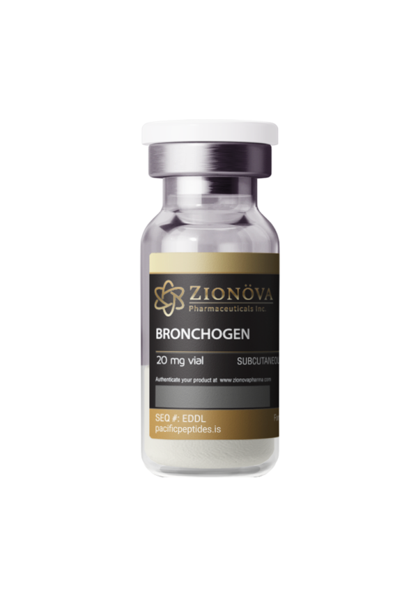 Bronchogen (20mg)
