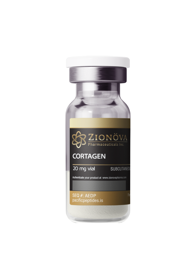 Cortagen (20mg)