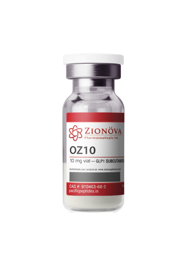 OZ10 (10mg)