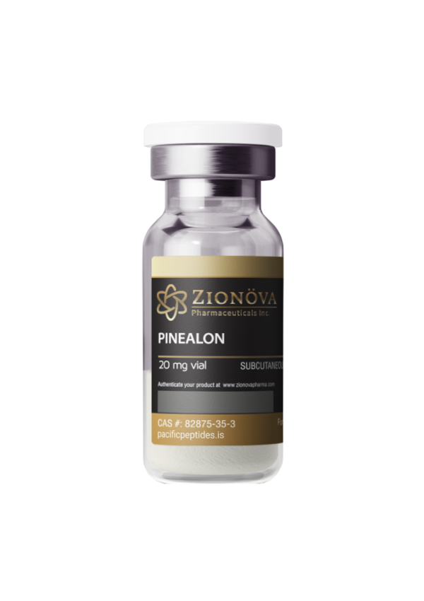 Pinealon (20mg)