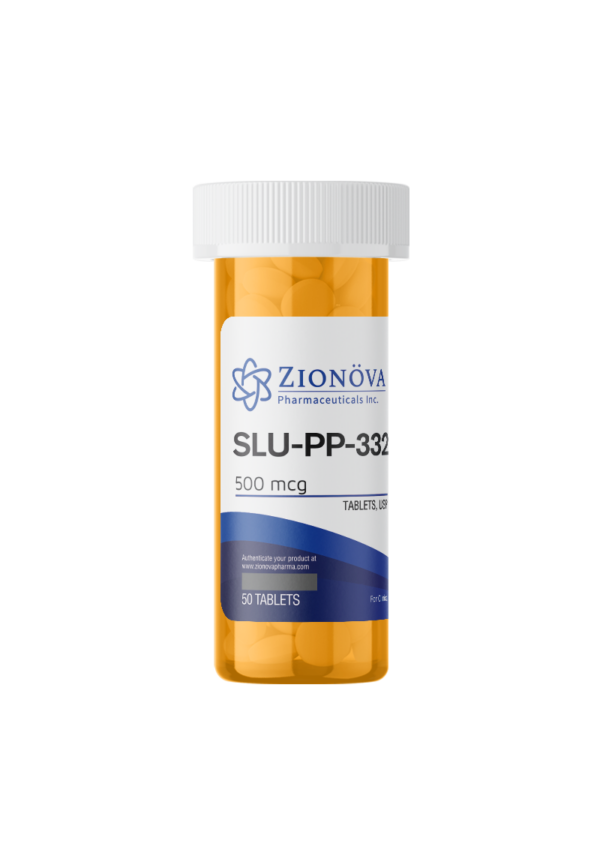 SLU-PP-332 (500mcg)