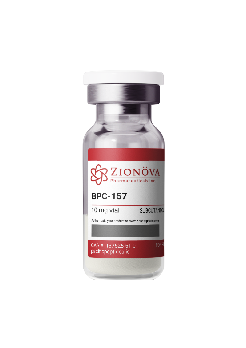 BPC-157 (10mg)
