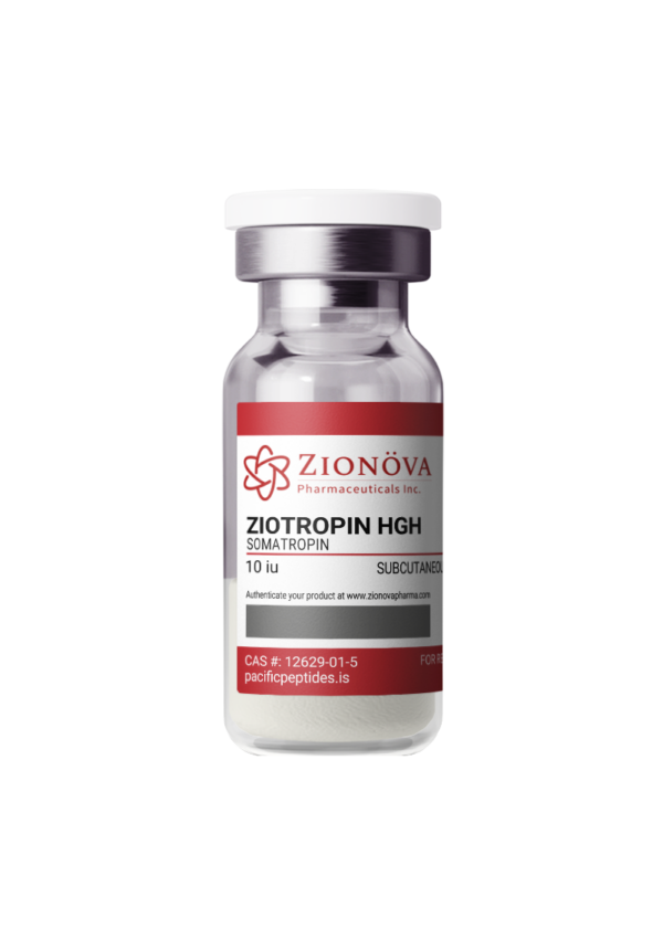 Ziotropin HGH (10iU)