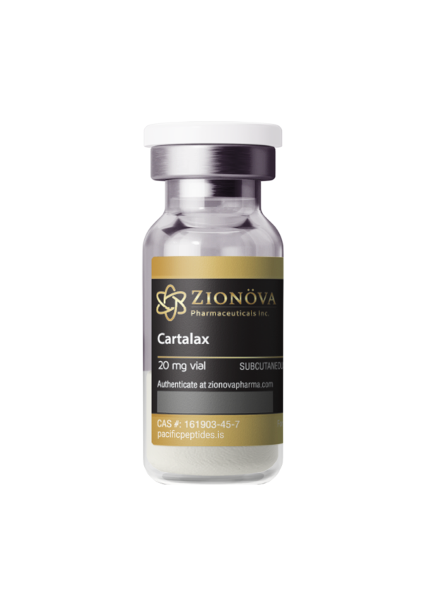 Cartalax (20mg)