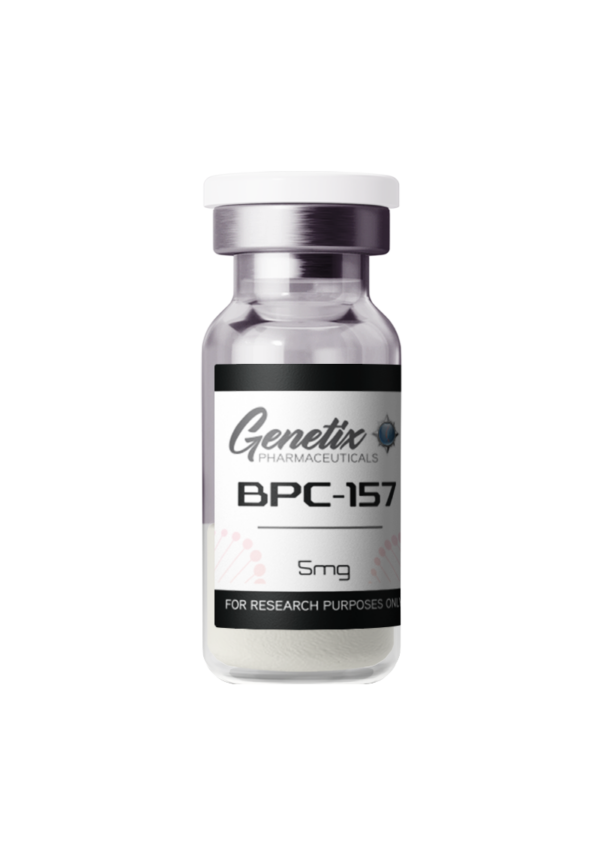 BPC-157 (5mg)