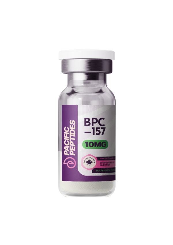 BPC-157 (10mg)