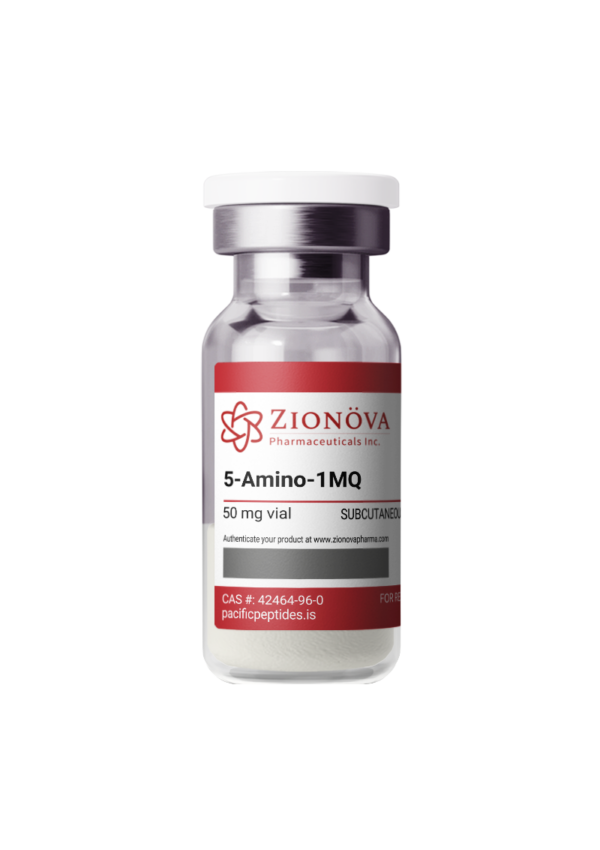 5-Amino-1MQ (50mg)